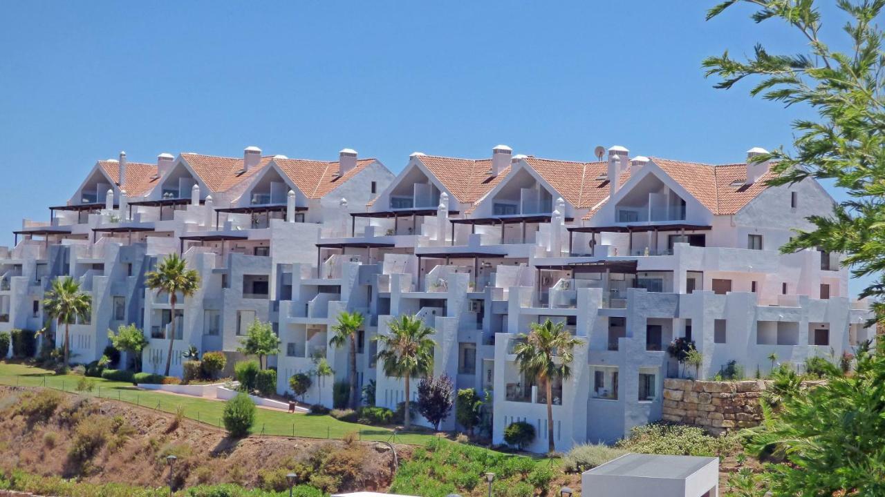 R11 Air Stefanino Leilighet La Cala De Mijas Eksteriør bilde