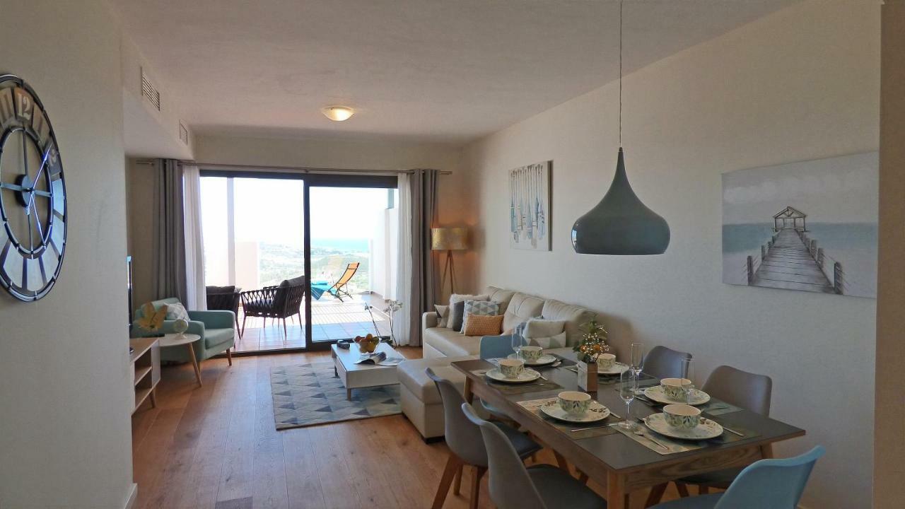 R11 Air Stefanino Leilighet La Cala De Mijas Eksteriør bilde