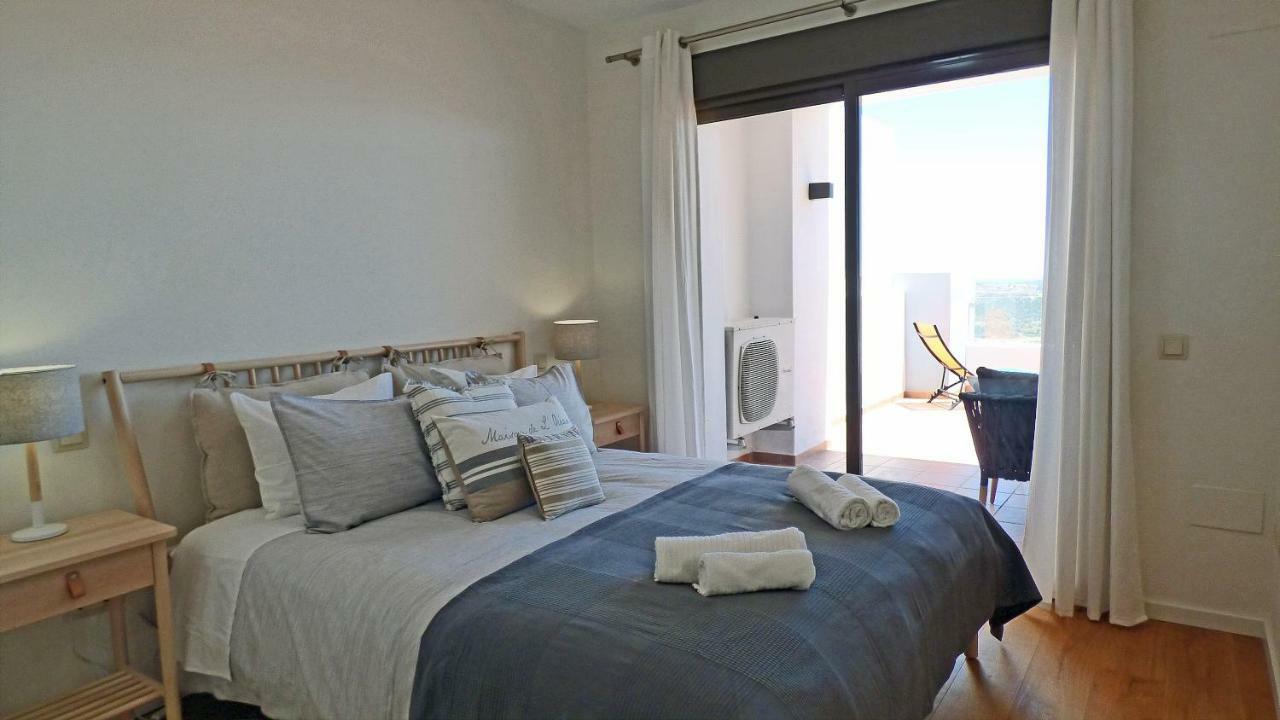 R11 Air Stefanino Leilighet La Cala De Mijas Eksteriør bilde