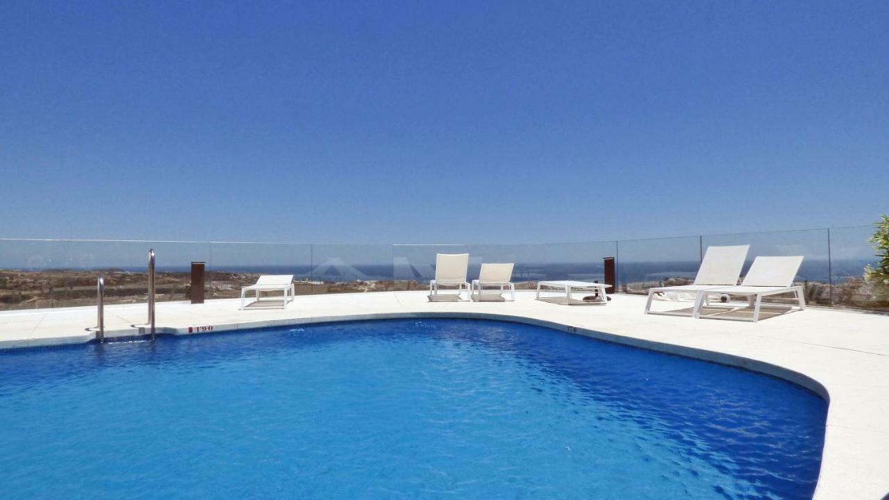 R11 Air Stefanino Leilighet La Cala De Mijas Eksteriør bilde