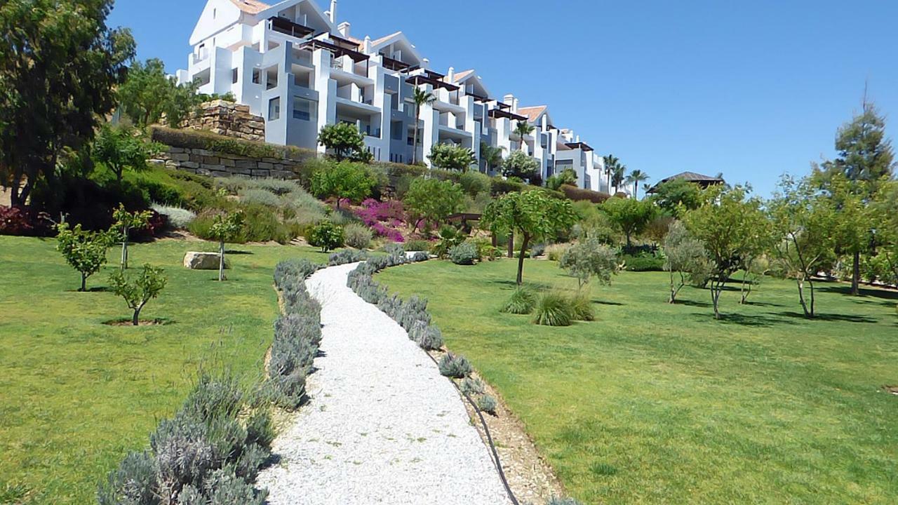 R11 Air Stefanino Leilighet La Cala De Mijas Eksteriør bilde